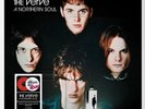 The Verve A Northern Soul 30th Anniversary 2 x Red Vinyl LP NAD New & Sealed