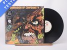 Corrosion Of Conformity Animosity 180G Lyric Sheet LP Album Vinyl Record - NM/EX