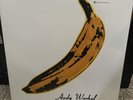 The Velvet Underground & Nico (Ltd 50th Anniv Milky Clear 180g Vinyl LP) Used