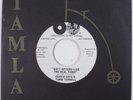Northern Soul 45 MARVIN GAYE Ain't Nothing Like... TAMLA VG+/VG++ promo HEAR h