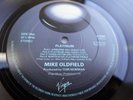 Mike Oldfield PLATINUM 1979 UK 2nd Edition LP A2/B3 PLAYS  100% MINT HEAR