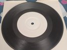 Iron Maiden 1988 White Label Test Pressing Can I Play With Madness EM49 UK Promo