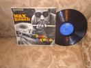 Max Roach Deeds Not Words Riverside 12280 Booker Little Ray Draper MONO 1st 1958