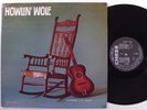 HOWLIN' WOLF Self Titled CHESS LP-1469 LP mono q