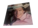 George Strait Right or Wrong Vinyl LP MCA 5450 Brand New & Sealed Very Rare LP