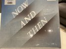 THE BEATLES - Now And Then & Love Me Do -HMV Limited RED 12