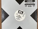 Liquid Sweet Harmony 12