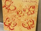 Le Jardin de Heavenly by Heavenly LP Original Vinyl Sarah Records Ace Condition
