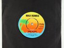 Reggae 45 - Max Romeo/Upsetters - Chase The Devil - Island UK VG+