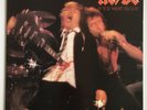 LP VINYL AC/DC IF YOU WANT BLOOD 1978 1ST PRESS NM-/EX