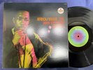 MINT  JOHN COLTRANE AFRICA BRASS IMPULSE YS-8501-AI STEREO JAPAN G.FOLD LP