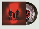 Twenty One Pilots: Breach gets pressed to black liquid filled LP  In Stock