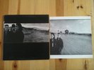 U2: The Joshua Tree Vinyl Record w/ Poster  Excellent