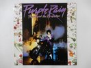 Prince And The Revolution Purple Rain Warner Bros. P-13021 Japan  VINYL LP
