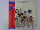 The Rolling Stones Metamorphosis London Records GP 157 Japan  VINYL LP OBI