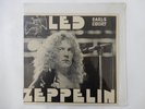 Led Zeppelin Earl's  Idle Mind Productions, Inc. IMP 1107 US shrink,colored  LP