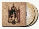Melanie Martinez Hades WHITE OCHRE SPLATTER 2LP NUMBERED/3000 PRESALE 27.3.26