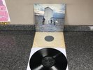 LP VINYL THE WHO ALBUM WHO'S NEXT UK 1ST PRESS TRACK 2408 102 1971 A1/B2 EX/EX-