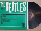 The Beatles LP US MGM E-4215 THE BEATLES WITH TONY SHERIDAN AND THIER GUESTS