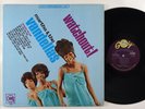 Martha & The Vandellas 