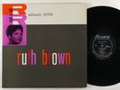 Ruth Brown 
