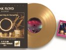 Pink Floyd - The Great Gig in Versailles  1988  (Preorder )  GOLD 3LP  ,100 COPY