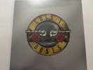Guns And Roses Greatest Hits Red Rose Colored LP Vinyl 2023 SEALED New