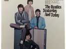 Beatles Butcher Cover 2nd State Stereo LA Press - Yesterday & Today VG+ to VG++