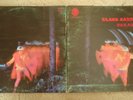 Vinyl LP Album Black Sabbath Paranoid Vertigo Swirl & Iron Maiden Self Titled