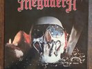 Megadeth Killing Is My Business And Business Is Good 1st US Press 1985 NM/VG+
