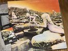 Led Zeppelin - House of the Holy Vinyl 1973 Robert Ludwig Sterling - SD7255