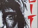 KEITH RICHARDS   PRIVATE LISTING FOR 'NICHOLAS A'