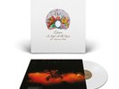 QUEEN A Night At The Opera - LP / Crystal Clear Vinyl (2025) (50th Anniversary)