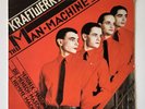 KRAFTWERK  The Man-Machine, Vinyl SW-11728, 1st US Press 1978, VG+ / VG Cond