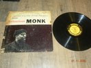 THELONIOUS MONK - LP 7053 US 1956 Sonny Rollins Art Blakey