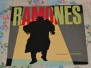 Ramones - Pleasant Dreams 1981 Germany LP Vinyl - Sire 203 891-320
