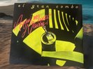 El Gran Combo Aquí No Se Sienta Nadie Vinyl LP Combo Records Salsa 1990s