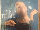 Mel Torme* ‎– Swingin' On The Moon Verve– MG V-2144 1960 MONO  NEAR MINT LP