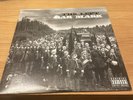 The Left - Gas Mask - Vinyl Record (LP) - M/M