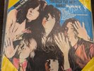 Rolling Stones Big Hits Through The Past Darkly Taiwan FW-1765 LP