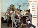 The Trashmen Surfin' Bird Surf Rock LP Vinyl Garrett Soma LPGA-200