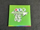 Now Yearbook '85 3X LP Ltd Ed Green Vinyl