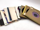7 Inch vinyl single bundle x 20 1970s 1980s Elvis Jam Supremes Squeeze & more P1