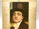 Faces Ooh La La vinyl LP gatefold die cut sleeve K56011 1973 Variant 1 G+/G+ M5
