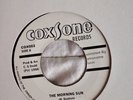 The Gaylads - The Morning Sun - Coxsone re - NM