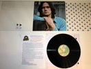 James Taylor Sweet Baby James 3rd Analog '75 MINT ARCHIVE MASTER Ultrasonic CLN