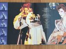 BOWIE: PIN UPS GATEFOLD VINYL  LP (1990) UK - BONUS TRACKS - UNPLAYED NEAR MINT