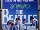 The Beatles - Live At The Hollywood Bowl - IN SHRINK W/ HYPE 2016 Apple Records,