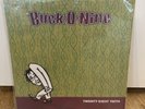 BUCK-O-NINE TWENTY-EIGHT TEETH TVT TVT57601 US ORIGINAL INNER SLEEVE VINYL LP