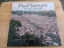 Paul Simon – Paul Simon's Concert In The Park  Vinyl 2LP Record. EX/EX VERY RARE